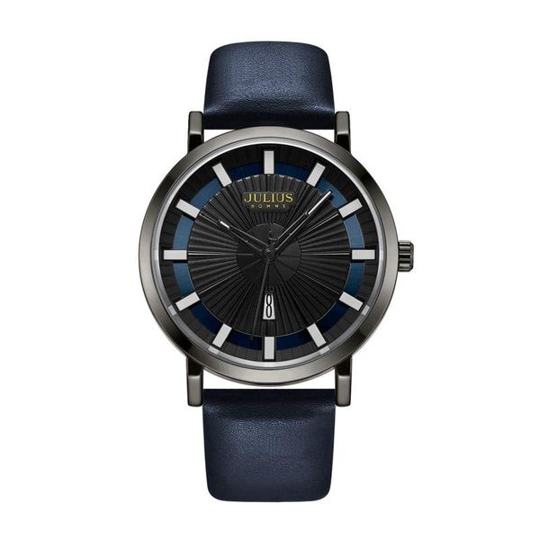 wristwatches julius man men's watch japan quartz homme hours clock auto date fine fashion real leather boy's retro birthday gift b, Slivery;brown
wristwatches julius man men's watch japan quartz homme hours clock auto date fine fashion real leather boy's retro birthday gift b, Slivery;brown