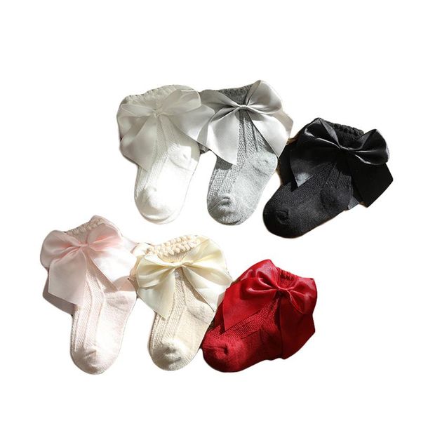 socks summer little girls mesh socks, breathable toddlers sweet style solid color bow lace decoration princess, Pink;yellow
socks summer little girls mesh socks, breathable toddlers sweet style solid color bow lace decoration princess, Pink;yellow