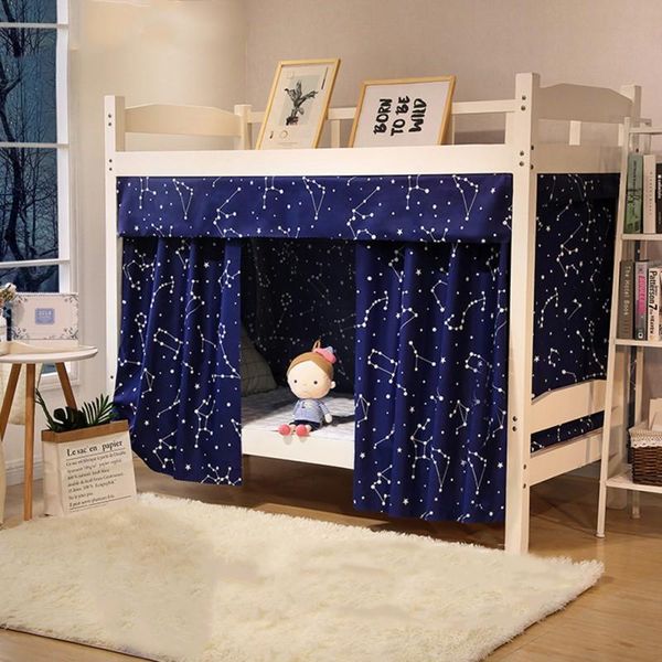 1 college students bed curtain student dormitory bed blackout cloth dormitory curtain bedroom curtains breathable shade
1 college students bed curtain student dormitory bed blackout cloth dormitory curtain bedroom curtains breathable shade