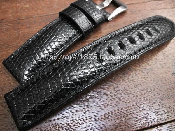 watch bands 22mm brown black grade lizard genuine leather band handmade strap belt upscale wristband, Black;brown
watch bands 22mm brown black grade lizard genuine leather band handmade strap belt upscale wristband, Black;brown