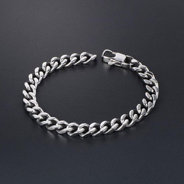 link, chain men bracelet stainless steel gold on hand cuban link accessories hip hop charm black jewelry
link, chain men bracelet stainless steel gold on hand cuban link accessories hip hop charm black jewelry