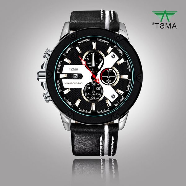 fashion trend mechanical men's quartz luminous leisure waterproof watch students, Slivery;brown
fashion trend mechanical men's quartz luminous leisure waterproof watch students, Slivery;brown