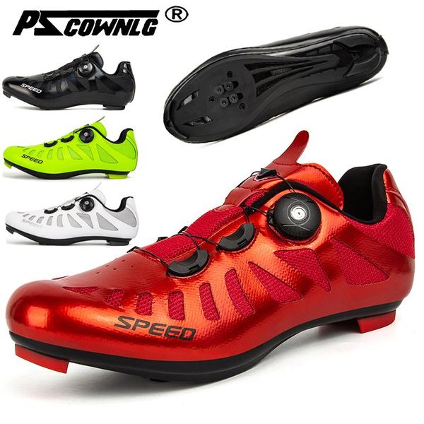 cycling footwear breathable shoes mtb for men reflective road bike women racing bicycle sneakers athletic, Black
cycling footwear breathable shoes mtb for men reflective road bike women racing bicycle sneakers athletic, Black