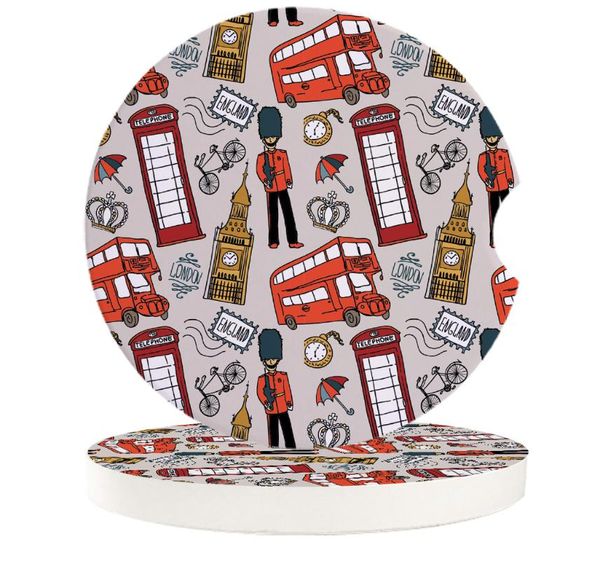 table runner car cup mat ceramics mug set england london cartoon style teacup pad for home decor accessories
table runner car cup mat ceramics mug set england london cartoon style teacup pad for home decor accessories