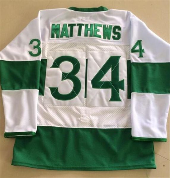 vintage men's 29 nylander 17 clark rielly marner matthews st pats days hockey jerseys green stitched mix order all jersey, Black
vintage men's 29 nylander 17 clark rielly marner matthews st pats days hockey jerseys green stitched mix order all jersey, Black
