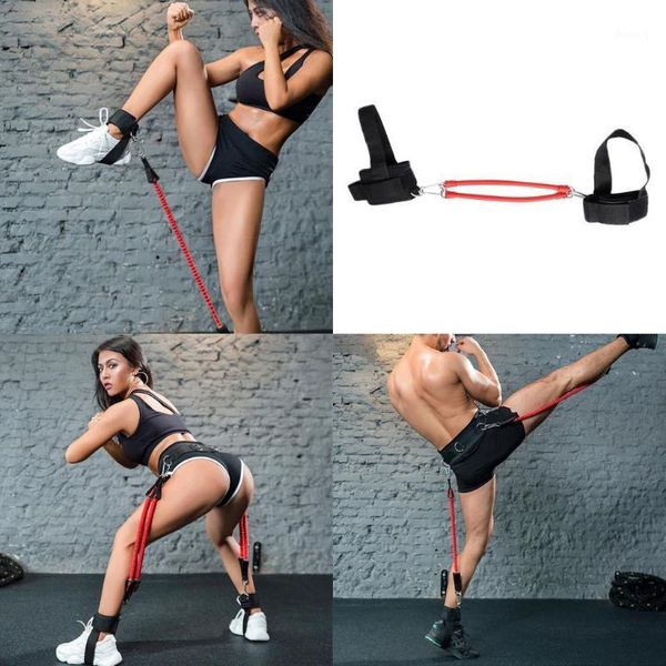 resistance bands vertical jump trainer set muscle training workout equipment durable latex tube trainer1
resistance bands vertical jump trainer set muscle training workout equipment durable latex tube trainer1