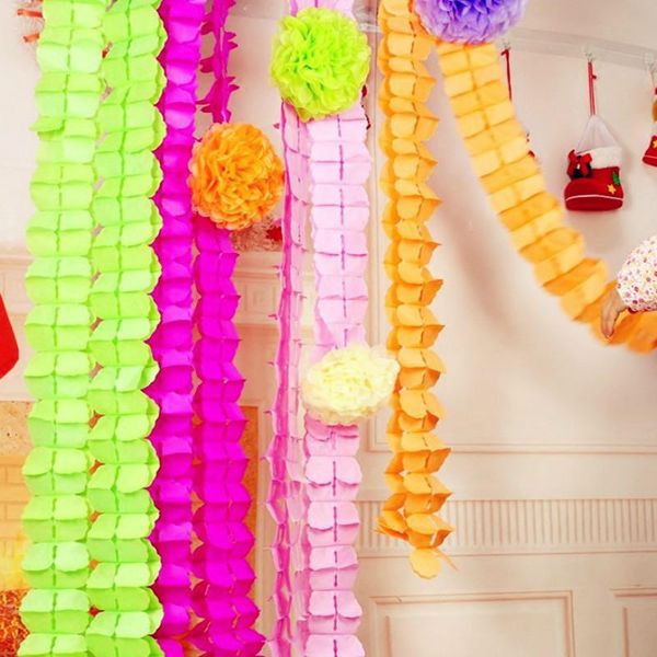 party decoration babyshower curtain marriage car garlands 3m clover paper home bunting garland wedding
party decoration babyshower curtain marriage car garlands 3m clover paper home bunting garland wedding