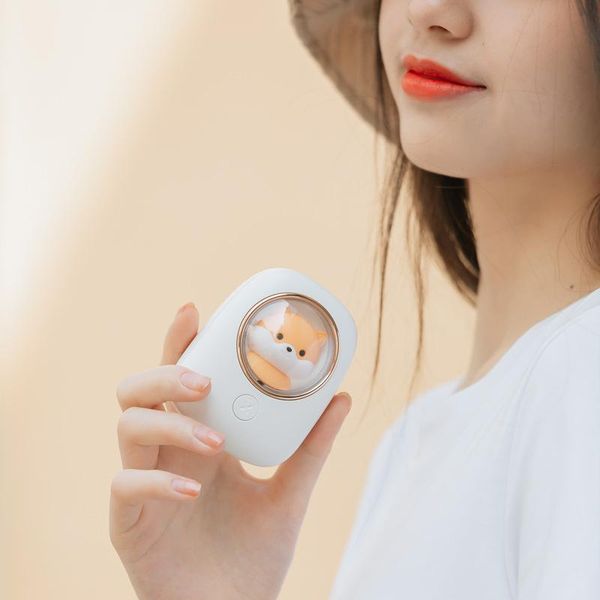 electric fans cartoon children's hanging neck fan cool and long battery life usb rechargeable led night light space
electric fans cartoon children's hanging neck fan cool and long battery life usb rechargeable led night light space