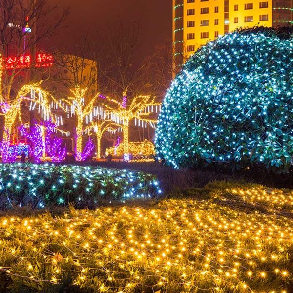 strings 7pcs 20m 200 leds string lights christmas outdoor led fairy light garland wedding party year holiday xmas tree
strings 7pcs 20m 200 leds string lights christmas outdoor led fairy light garland wedding party year holiday xmas tree