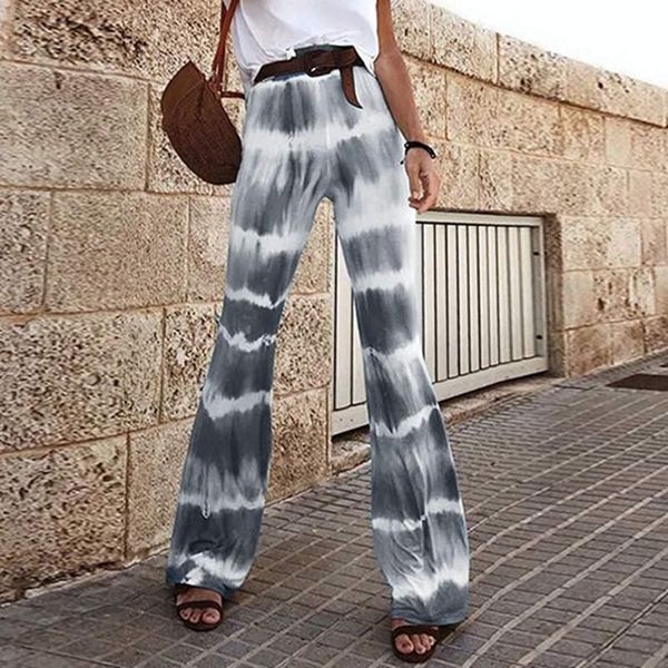 women's pants & capris zanzea fashion y2k print trousers women 2021 summer vintage elastic high waits casual lady skinny boot cut pant, Black;white
women's pants & capris zanzea fashion y2k print trousers women 2021 summer vintage elastic high waits casual lady skinny boot cut pant, Black;white