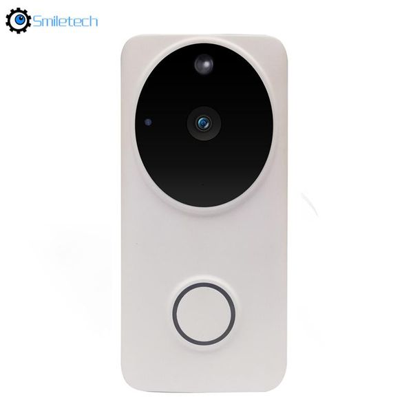 cameras smart 2mp mini indoor 1080p battery wifi doorbell ding dong alarm home security camera
cameras smart 2mp mini indoor 1080p battery wifi doorbell ding dong alarm home security camera