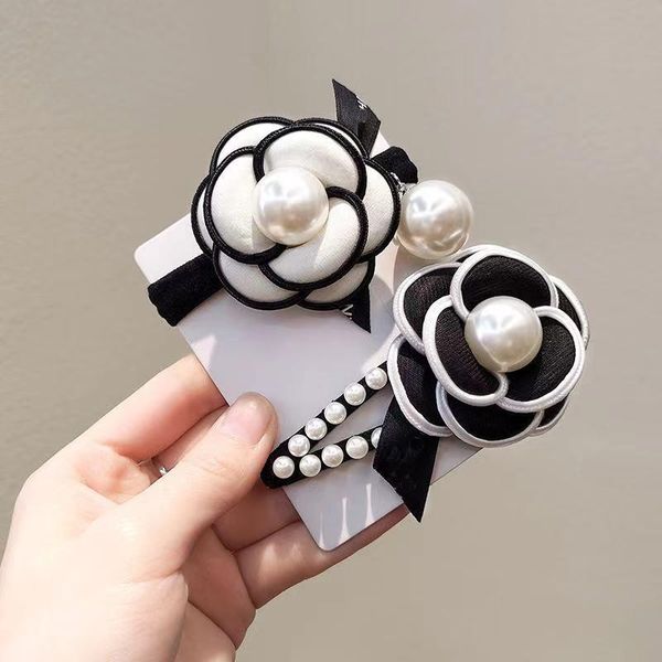 hair accessories arrival fashion ladies girls kids cute camellia flower pearl side clip pins headwear, Slivery;white
hair accessories arrival fashion ladies girls kids cute camellia flower pearl side clip pins headwear, Slivery;white