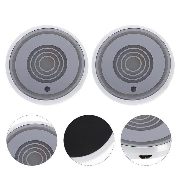 mats & pads 1 pair colorful usb cup pad car accessories led light interior decor
mats & pads 1 pair colorful usb cup pad car accessories led light interior decor