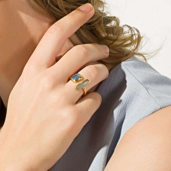 hbp fashion trendy candy artificial semi precious powder crystal multi color mouth adjustable gold female ring, Silver
hbp fashion trendy candy artificial semi precious powder crystal multi color mouth adjustable gold female ring, Silver