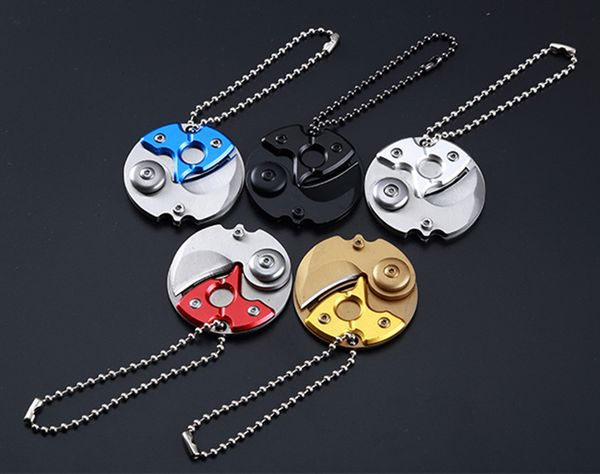 mini outdoor folding knife coin knife multi-purpose portable keychain pocket stainless steel fruit knife dhl free
mini outdoor folding knife coin knife multi-purpose portable keychain pocket stainless steel fruit knife dhl free
