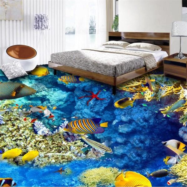 wallpapers wellyu custom 3d flooring stickers ocean world three-dimensional painting can be magnified ten times behang
wallpapers wellyu custom 3d flooring stickers ocean world three-dimensional painting can be magnified ten times behang