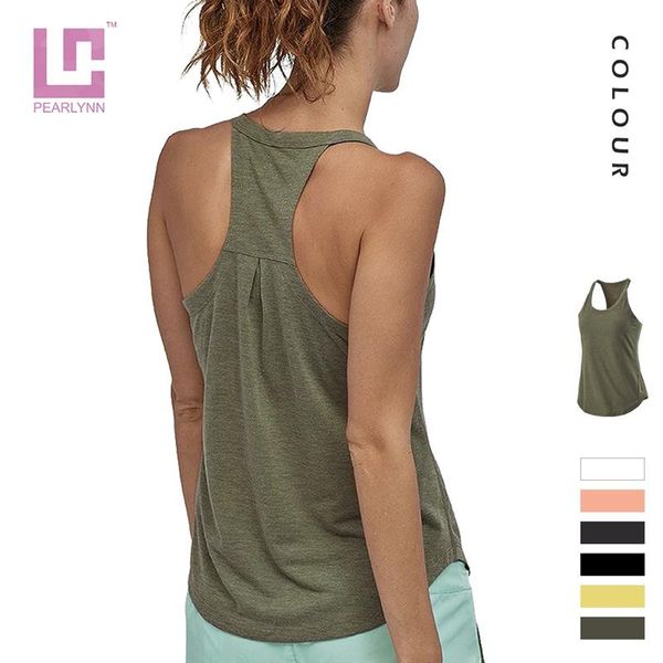 running jerseys pearlynn over size sport vest for women casual loose seamless clothing yoga tshirt fitness slimming t shirt sportswear, Black;blue
running jerseys pearlynn over size sport vest for women casual loose seamless clothing yoga tshirt fitness slimming t shirt sportswear, Black;blue