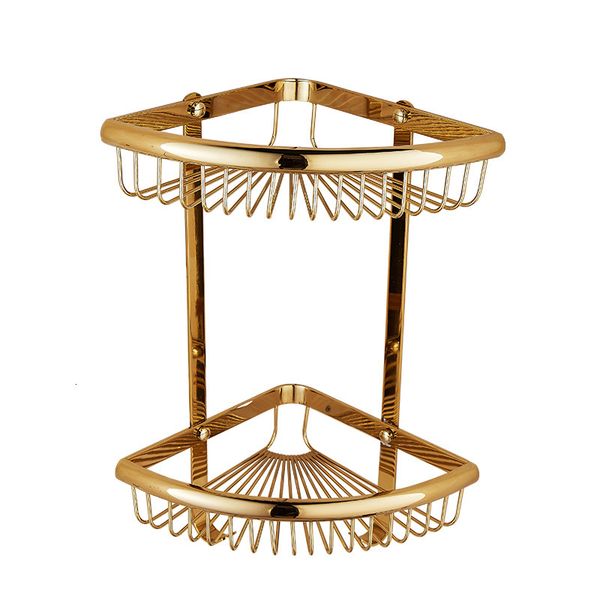 2021 new gold loan polished latvian basket 2 layers old accessories to sier fixed bathroom on the wall of hw m0j7
2021 new gold loan polished latvian basket 2 layers old accessories to sier fixed bathroom on the wall of hw m0j7
