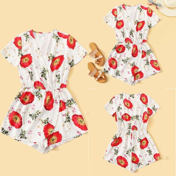 women's jumpsuits & rompers stock short sleeve floral jumpsuit romper playsuit bodysuit mini v neck, Black;white
women's jumpsuits & rompers stock short sleeve floral jumpsuit romper playsuit bodysuit mini v neck, Black;white