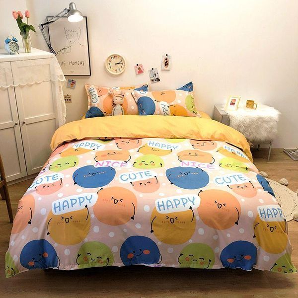 bedding sets kids cartoon children cute comforter set king full single size bed linen duvet cover sheet pillowcase
bedding sets kids cartoon children cute comforter set king full single size bed linen duvet cover sheet pillowcase