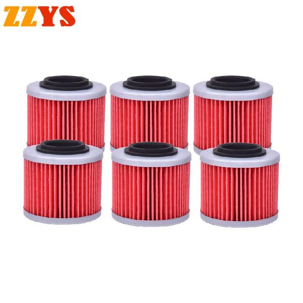 parts 6pcs motorcycle oil filter for g650gs g 650gs g650 gs 650 xmoto f650st f650 enduro f650gs dakar abs f650cs
parts 6pcs motorcycle oil filter for g650gs g 650gs g650 gs 650 xmoto f650st f650 enduro f650gs dakar abs f650cs