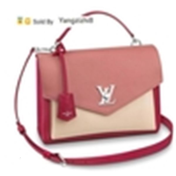 yangzizhi8 2018 m51490 mylockme new women fashion shows shoulder bags totes handbags handles cross body messenger bags, Black;red
yangzizhi8 2018 m51490 mylockme new women fashion shows shoulder bags totes handbags handles cross body messenger bags, Black;red