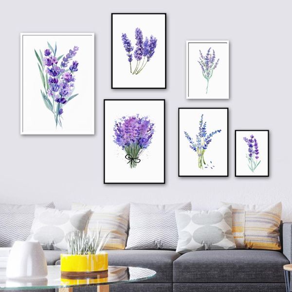 paintings purple lavender leaves flower canvas painting nordic prints and posters picture modern minimalism floral home bedroom decoration
paintings purple lavender leaves flower canvas painting nordic prints and posters picture modern minimalism floral home bedroom decoration