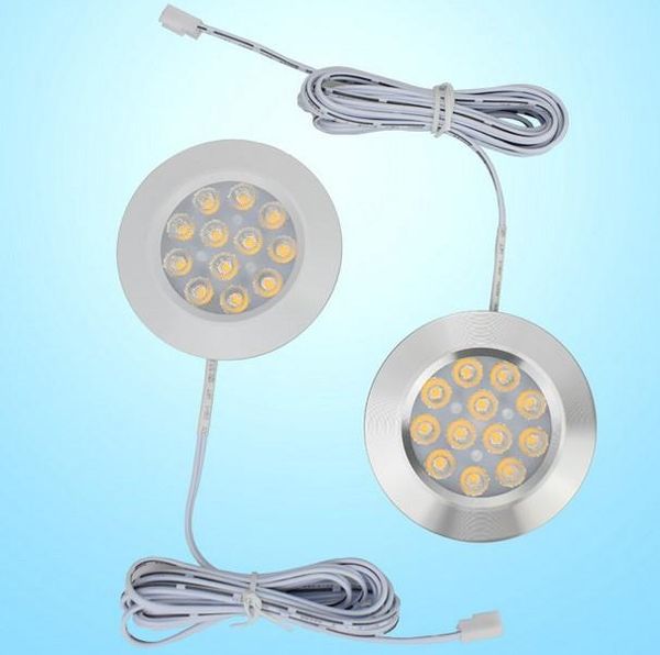 dc 12v 3w conceal installation led under cabinet lights round kitchen counter shelf lamp wardrobe and drinks lights
dc 12v 3w conceal installation led under cabinet lights round kitchen counter shelf lamp wardrobe and drinks lights