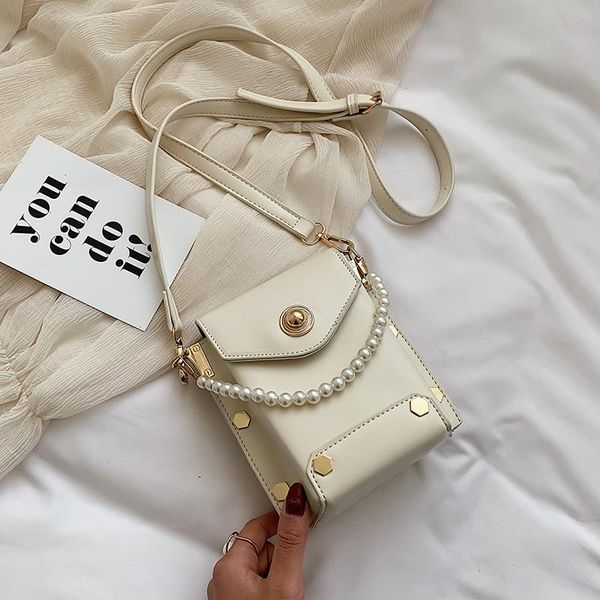 shoulder bags 2021 summer small bag women's messenger chain mobile phone mini versatile foreign style fresh korean pu
shoulder bags 2021 summer small bag women's messenger chain mobile phone mini versatile foreign style fresh korean pu