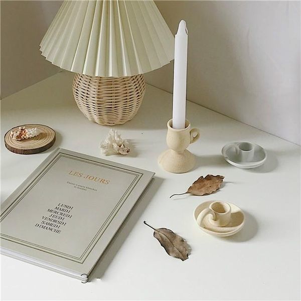 candle holders ceramic handhold candlestick ornaments pography home decoration jewelry stand holder
candle holders ceramic handhold candlestick ornaments pography home decoration jewelry stand holder