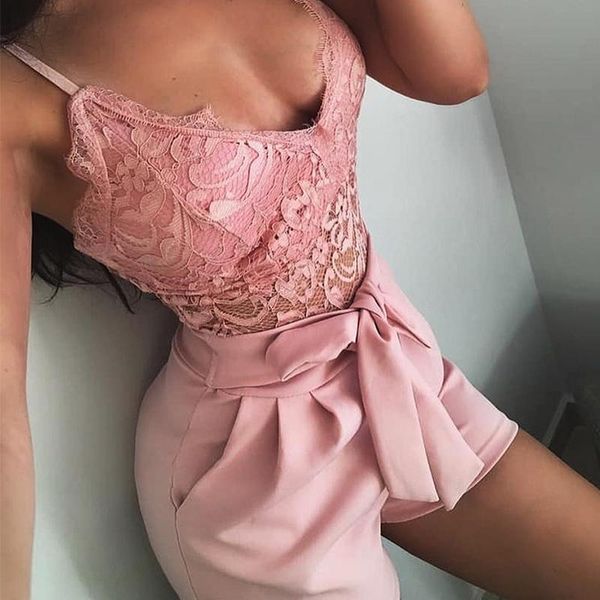 women's tracksuits summer elegant tie-up bow short lady party outfits deep v neck women lace two piece set fashion sleeveless straps sl, Gray
women's tracksuits summer elegant tie-up bow short lady party outfits deep v neck women lace two piece set fashion sleeveless straps sl, Gray