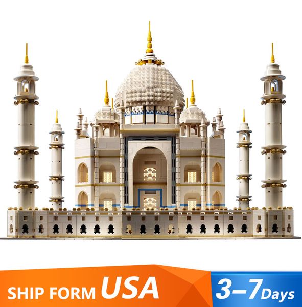 17008 6634pcs creator national famous building series taj mahal assembly model building block toy compatible 10189 christmas gift
17008 6634pcs creator national famous building series taj mahal assembly model building block toy compatible 10189 christmas gift