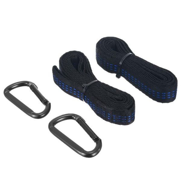 hammocks 2pcs adjustable tree hanging extension hammock straps multifunction rope heavy duty suspension with 2 buck
hammocks 2pcs adjustable tree hanging extension hammock straps multifunction rope heavy duty suspension with 2 buck