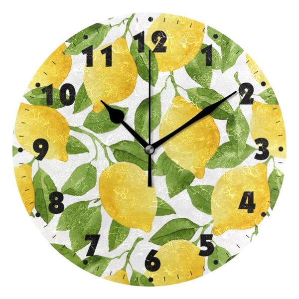 wall clocks and leaves - silent clock 9.8" decorative frameless battery operated contemporary creative round
wall clocks and leaves - silent clock 9.8" decorative frameless battery operated contemporary creative round