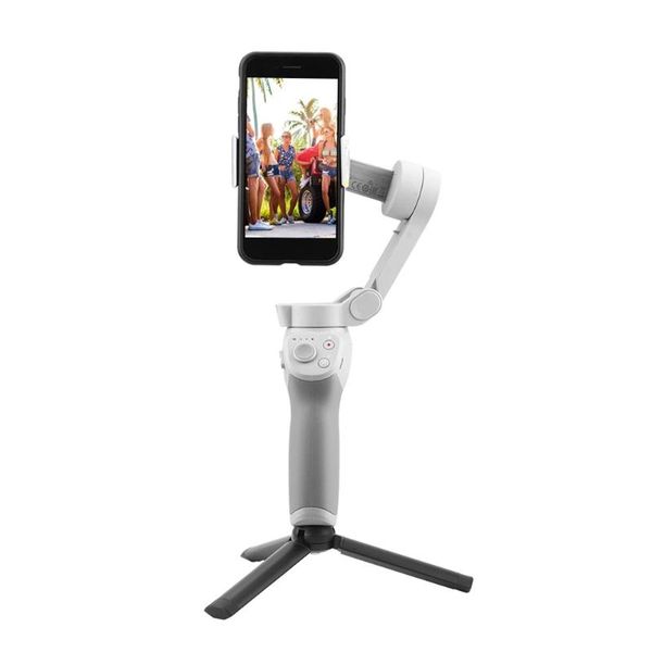 tripods universal handheld smartphone tripod phone holder deskmetal for dji om 4 osmo mobile 3 gimbal accessory
tripods universal handheld smartphone tripod phone holder deskmetal for dji om 4 osmo mobile 3 gimbal accessory