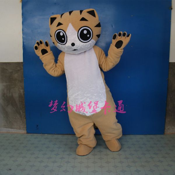 mascot costumes cat mascot costumes coffee color cat anime carnival costume halloween dress party costume, Red;yellow
mascot costumes cat mascot costumes coffee color cat anime carnival costume halloween dress party costume, Red;yellow