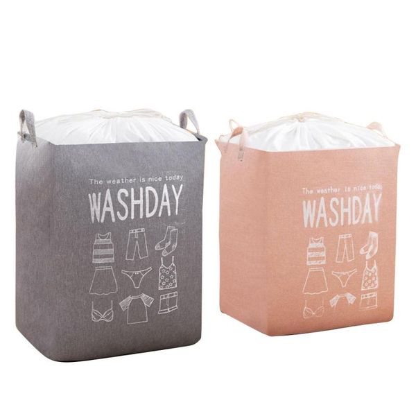 laundry bags waterproof dust collecting bucket hamper washing toy dirty clothes storage organizer baskets bin
laundry bags waterproof dust collecting bucket hamper washing toy dirty clothes storage organizer baskets bin