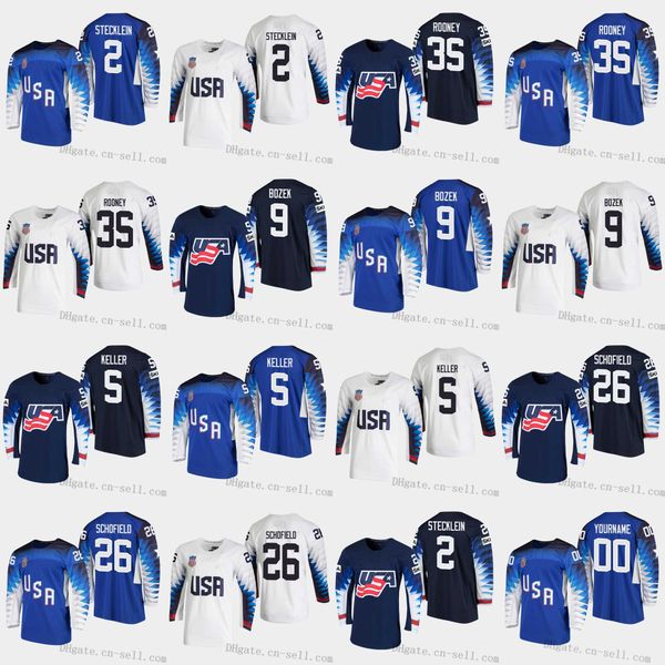 2019 iihf womens world championship usa team 26 kendall coyne 2 lee stecklein rooney megan bozek 5 megan keller blank ice hockey jersey, Black
2019 iihf womens world championship usa team 26 kendall coyne 2 lee stecklein rooney megan bozek 5 megan keller blank ice hockey jersey, Black