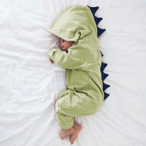 2021 new autumn winter newborn clothes solid dinosaur pattern romper cute infant baby boys girls long sleeve suit cg6e, Blue
2021 new autumn winter newborn clothes solid dinosaur pattern romper cute infant baby boys girls long sleeve suit cg6e, Blue