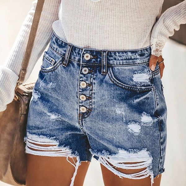 women's shorts #57 denim fashion street womens pocket solid jeans short female hole bottom casual korte broek dames, White;black
women's shorts #57 denim fashion street womens pocket solid jeans short female hole bottom casual korte broek dames, White;black