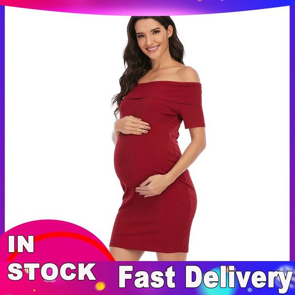 maternity dresses 4# summer strapless dress woman pregnancy clothes for pregnant women sleeveless solid color backless, White
maternity dresses 4# summer strapless dress woman pregnancy clothes for pregnant women sleeveless solid color backless, White