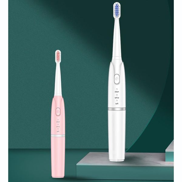 smart electric toothbrush sonic battery type vibrating automatic household children soft
smart electric toothbrush sonic battery type vibrating automatic household children soft