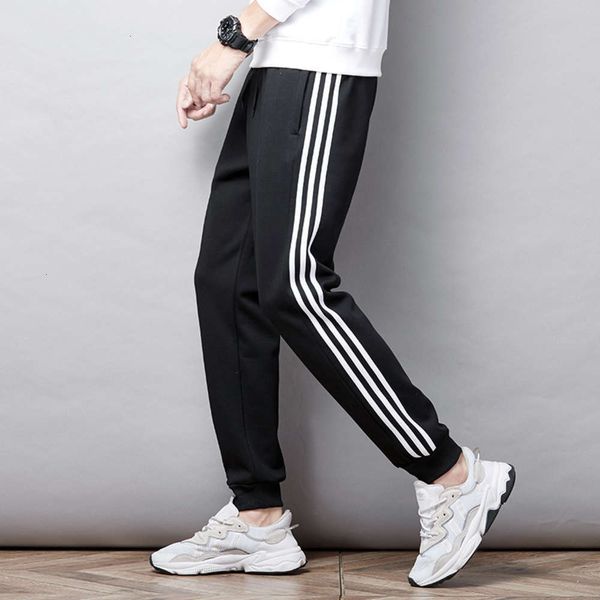 autumn sportswear men's loose fitting straight casual pants men's trendy large toe knitted stretch pantswinter, Black
autumn sportswear men's loose fitting straight casual pants men's trendy large toe knitted stretch pantswinter, Black