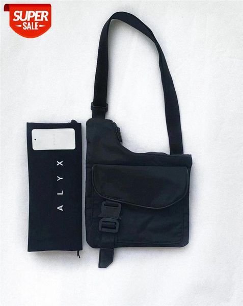 1017 alyx 9sm satchel men women 1:1 alyx bag nylon backpack letters press button inside logo tee #pq1t, White;black
1017 alyx 9sm satchel men women 1:1 alyx bag nylon backpack letters press button inside logo tee #pq1t, White;black