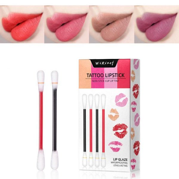 lip gloss charming lipstick set 20pc disposable cigarette case cotton swab lipsticks red stick girl makeup cosmetic tslm
lip gloss charming lipstick set 20pc disposable cigarette case cotton swab lipsticks red stick girl makeup cosmetic tslm