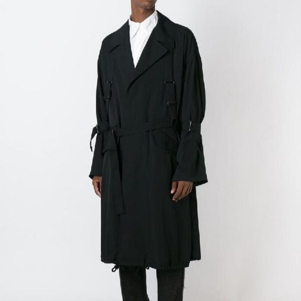 s-6xl men windbreaker bundled custom model handmade black fashion trench single-breasted lapels long coat plus size clothing1, Tan;black
s-6xl men windbreaker bundled custom model handmade black fashion trench single-breasted lapels long coat plus size clothing1, Tan;black