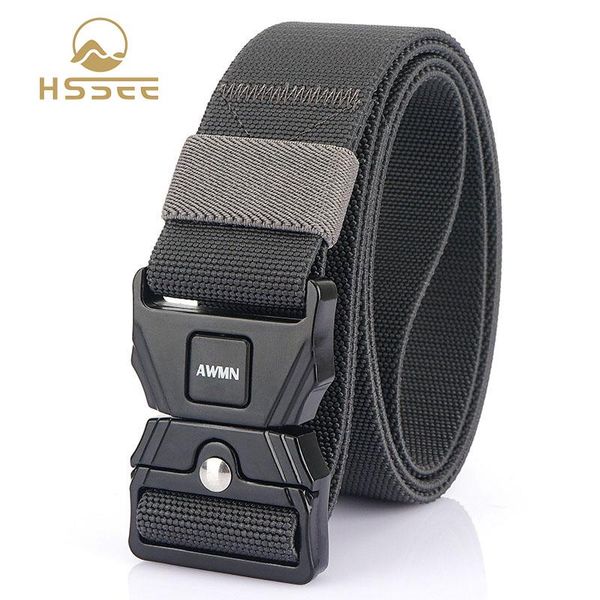waist support official authentic 2021 elastic belt rust-proof metal buckle outdoor work stretch quick release battle, Black;gray
waist support official authentic 2021 elastic belt rust-proof metal buckle outdoor work stretch quick release battle, Black;gray