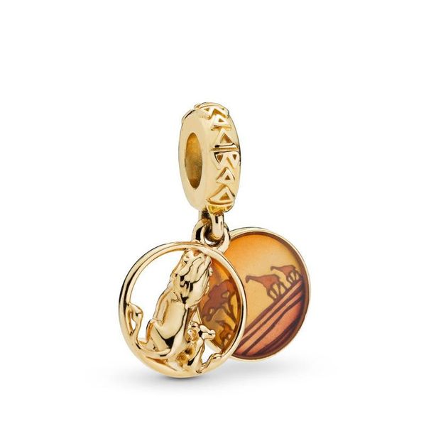 other gold mufasa sunset pendant fit original charms bracelet the lion king simba beads diy jewelry for women dangle accessory
other gold mufasa sunset pendant fit original charms bracelet the lion king simba beads diy jewelry for women dangle accessory