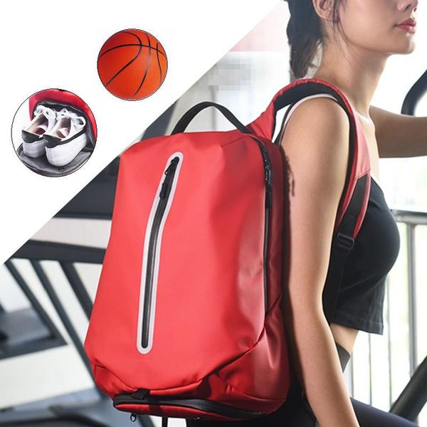 women's large basketball backpack for the pool waterproof traveling dry shoes gym weekend handbag men's shoulder sport bags
women's large basketball backpack for the pool waterproof traveling dry shoes gym weekend handbag men's shoulder sport bags