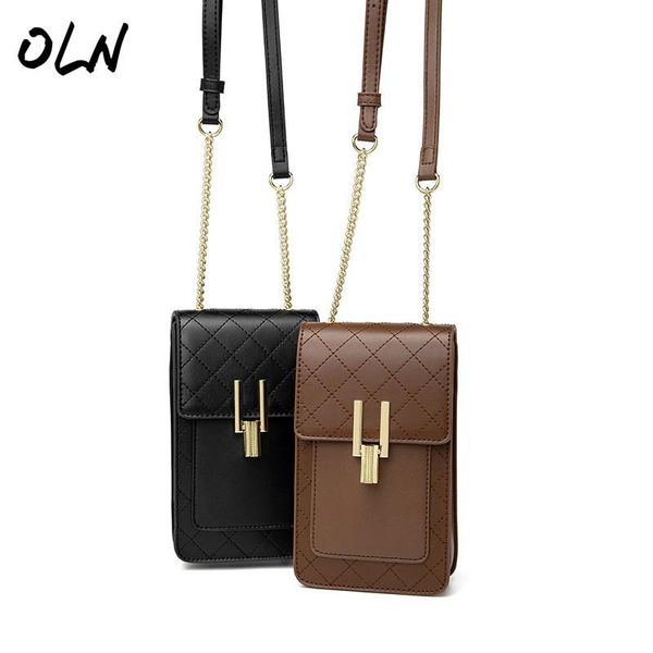 shoulder bags women's leather bag solid strap mobile phone big clip wallet handbag girl's pocket
shoulder bags women's leather bag solid strap mobile phone big clip wallet handbag girl's pocket